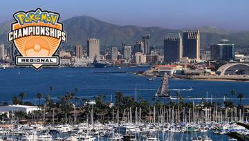 2020 Pokémon San Diego Regional Championships
