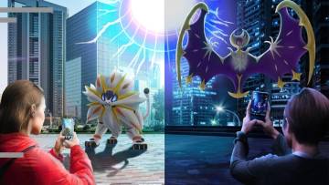 Lunala in 5-Star Raids