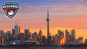2025 Pokémon Toronto Regional Championships