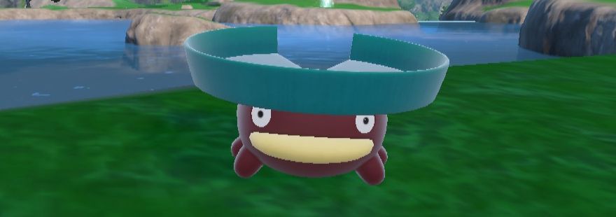 Discover the best strategy for finding and capturing shiny Lotad in Pokémon Scarlet & Violet.