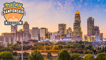 2023 Pokémon Charlotte Regional Championships