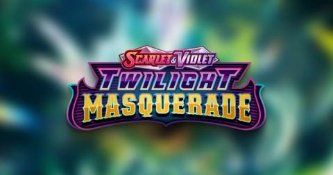 Twilight Masquerade First Look: Set Details, Card Reveals & Expected Products
