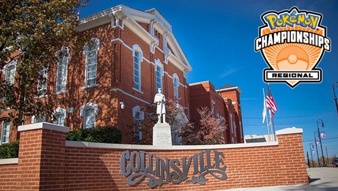 2019 Pokémon Collinsville Regional Championships