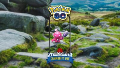 April 2026 Community Day: Tinkatink