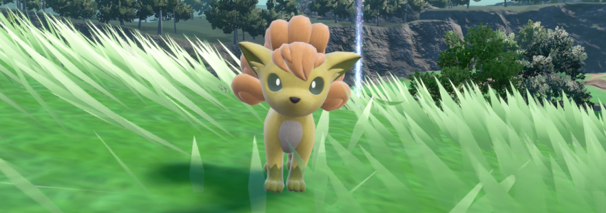The ultimate guide on shiny hunting Vulpix in the Pokémon Scarlet & Violet Teal Mask DLC. Discover the best tips on shiny hunting Vulpix, including the best location and sandwich recipes.