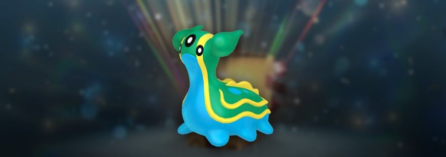 Inspired by the Gastrodon used by Eduardo Cunha to win the 2023 Pokémon World Championships, players can receive a free Gastrodon by using this code.