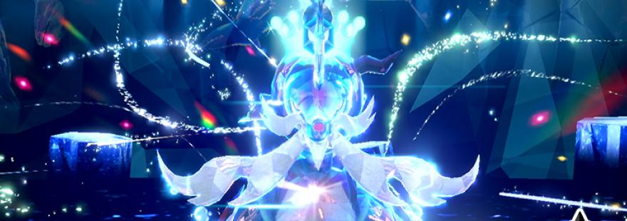 7-Star Hisuian Samurott with a water Tera type.