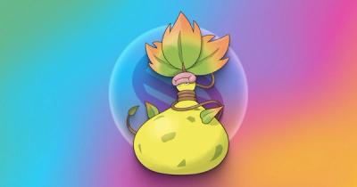 Mega Victreebel in Mega Raids