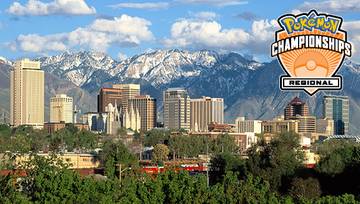 2017 Pokémon Salt Lake City Regional Championships