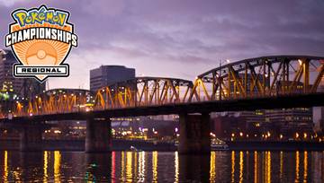 2018 Pokémon Portland Regional Championships