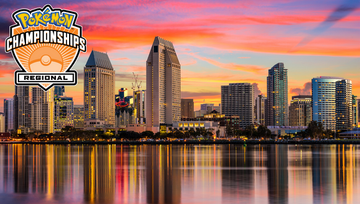 2023 Pokémon San Diego Regional Championships