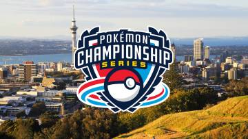 Auckland