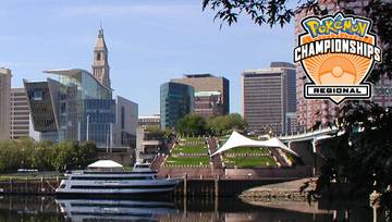 2018 Pokémon Hartford Regional Championships