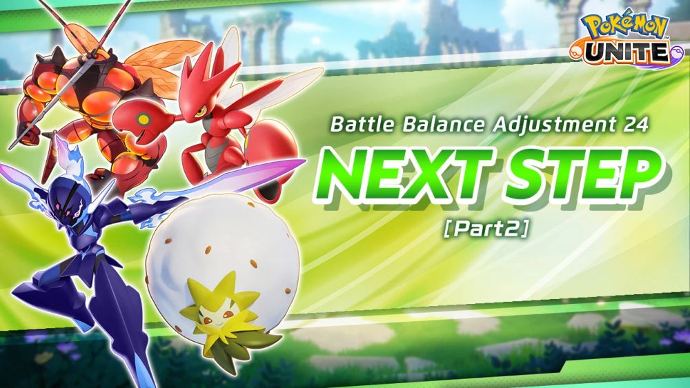 Next Step Part 2 - Ver.1.17.1.6 Patch Notes
