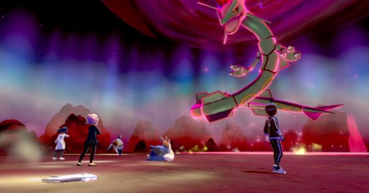 The Ultimate Dynamax Adventure Guide