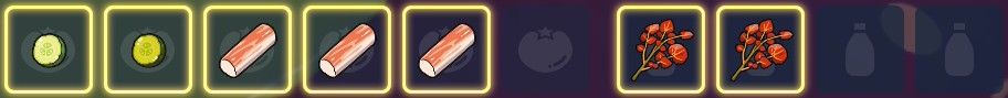 Sandwich Recipe