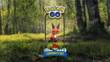 August 2026 Community Day: Nickit