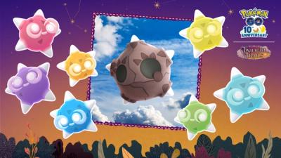 Minior Shower (Orionids)