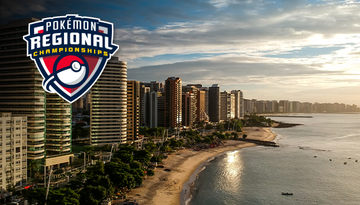 2025 Pokémon Fortaleza Regional Championships