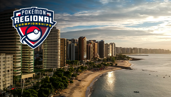 2025 Pokémon Fortaleza Regional Championships