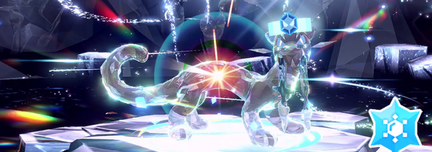 Challenge Shiny Chien-Pao in 5-star Tera Raid Battles (Pokémon Scarlet & Violet)!