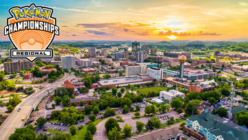 2023 Pokémon Knoxville Regional Championships