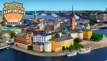 2024 Pokémon Stockholm Regional Championships