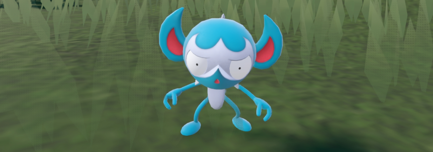 The ultimate guide on shiny hunting Impidimp in Pokémon Scarlet & Violet. Discover the best tips, including the best location and sandwich recipes for shiny hunting Impdimp.