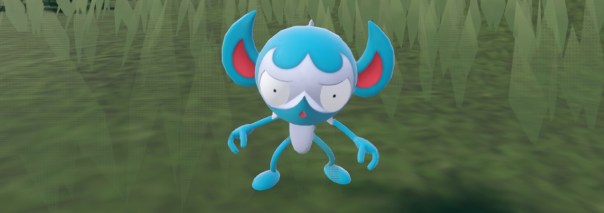 The ultimate guide on shiny hunting Impidimp in Pokémon Scarlet & Violet. Discover the best tips, including the best location and sandwich recipes for shiny hunting Impdimp.