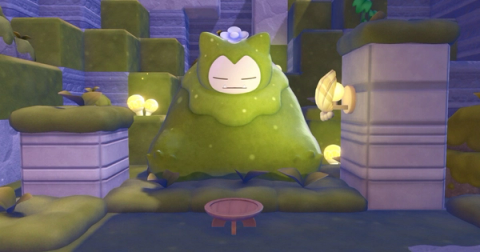 Mosslax Offering Guide in Pokémon Pokopia!