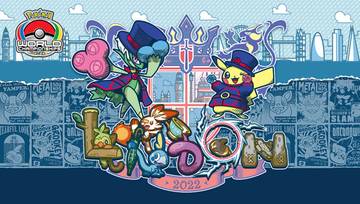 2022 Pokémon World Championships