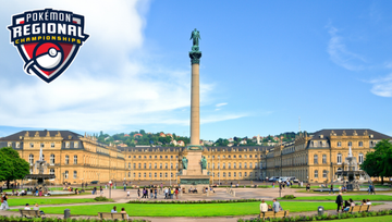 2025 Pokémon Stuttgart Regional Championships
