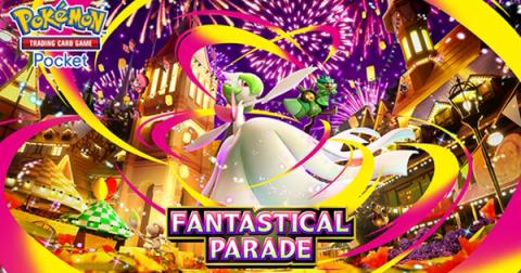 Fantastical Parade