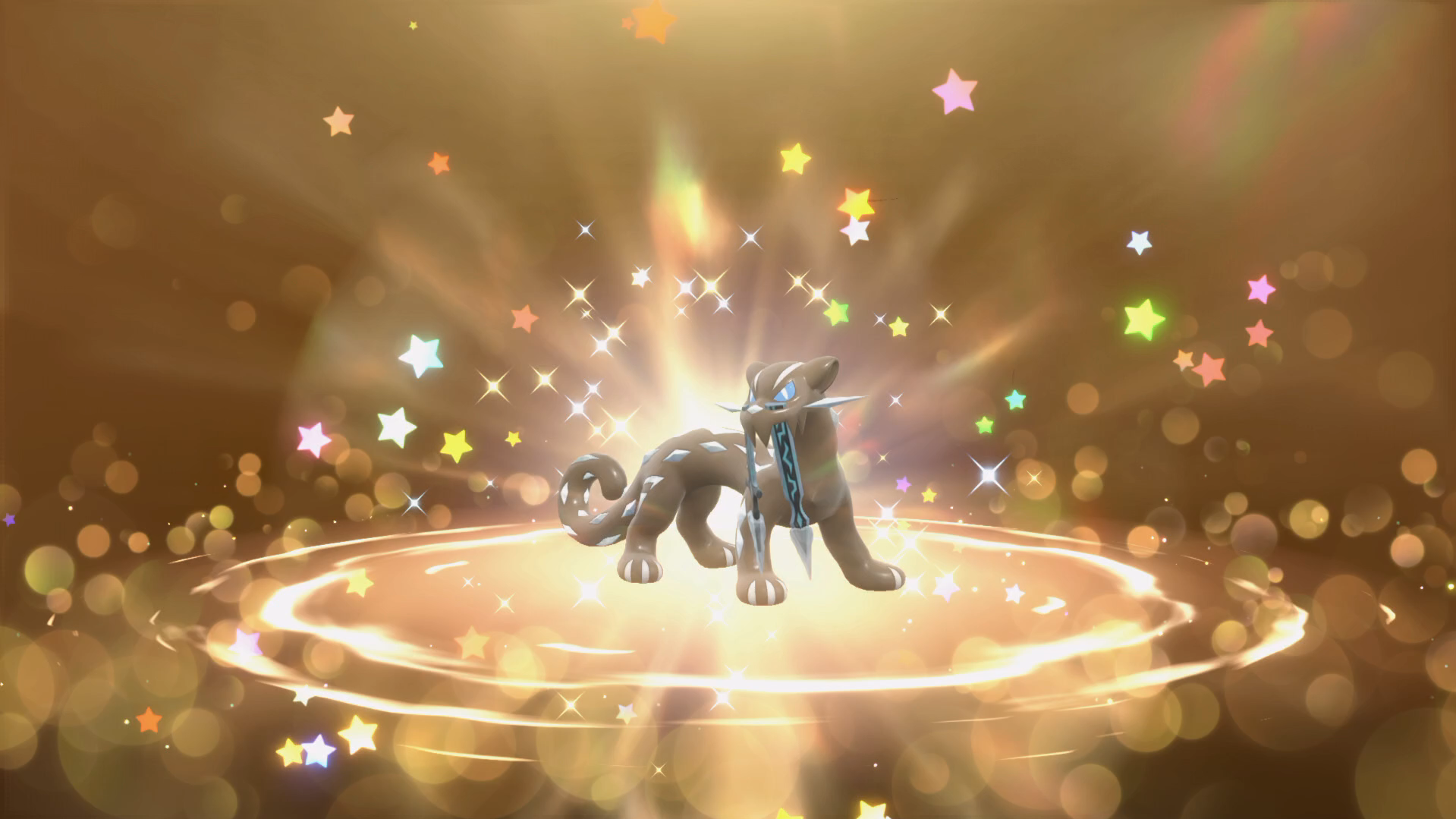 Shiny Chien-Pao