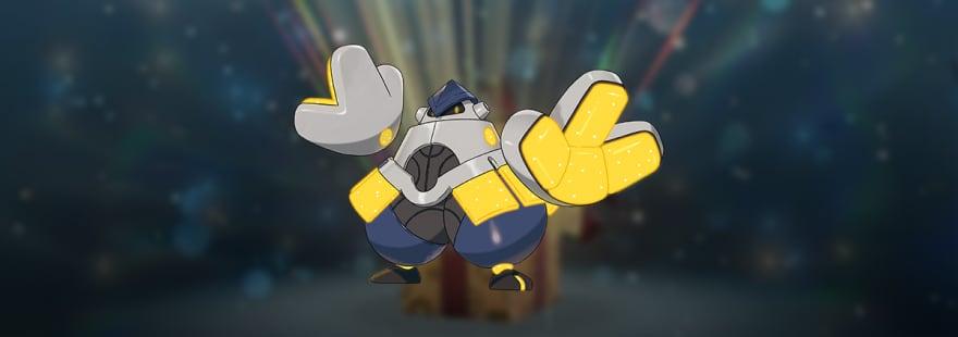 This Iron Hands is based on the build used by Marco Silva, 2024 LAIC VGC Champion.