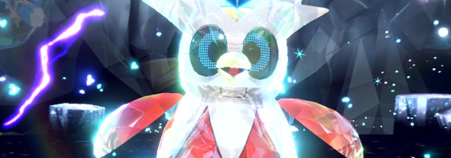 Iron Bundle will have the Ice Tera type, making it weak to Fire, Fighting, Rock, and Steel.