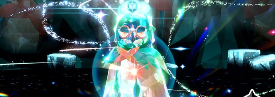 Decidueye, a Grass and Ghost type Pokemon, will be next 7-star Tera raid.