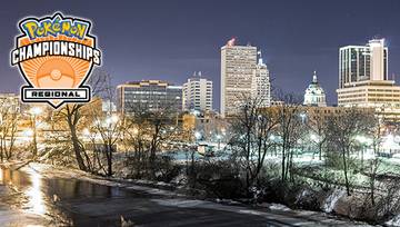 2016 Fort Wayne Autumn Regional