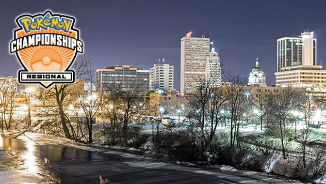 2016 Fort Wayne Autumn Regional