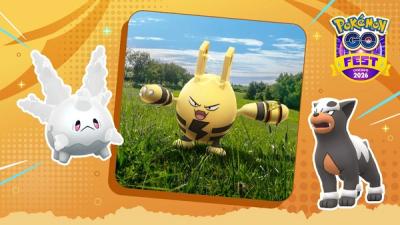 Spark’s Caretaking Quest