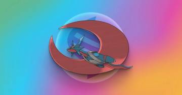 Mega Salamence in Mega Raids event artwork — Pokémon GO