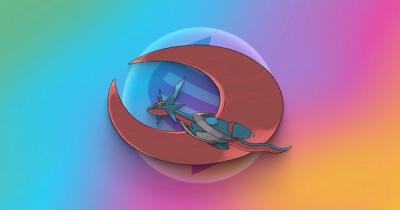 Mega Salamence in Mega Raids
