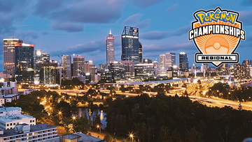 2023 Pokémon Perth Regional Championships