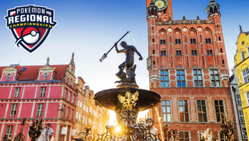 2025 Pokémon Gdańsk Regional Championships
