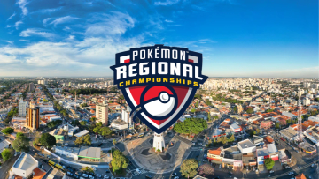 Campinas Pokémon Regional Championships 2026