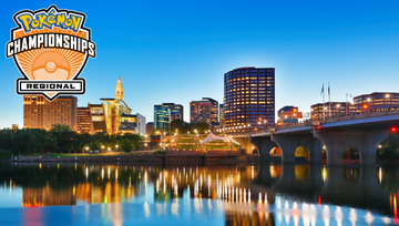 2023 Pokémon Hartford Regional Championships