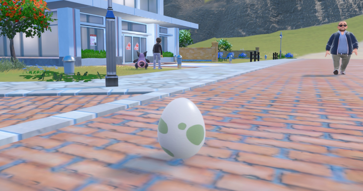 The Ultimate Masuda Method Guide in Pokémon Scarlet & Violet!