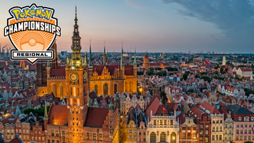 2024 Pokémon Gdańsk Regional Championships