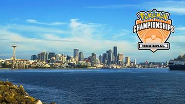 2017 Pokémon Seattle Regional Championships