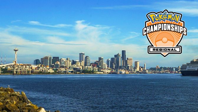 2017 Pokémon Seattle Regional Championships